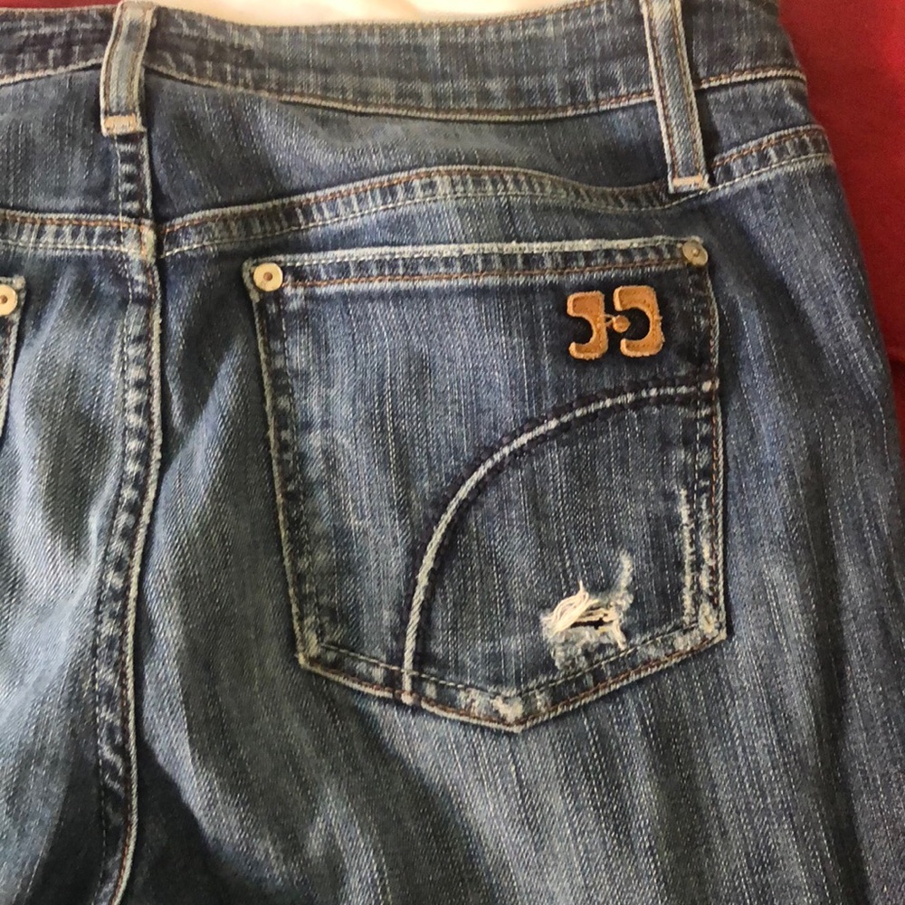 Joes Jeans